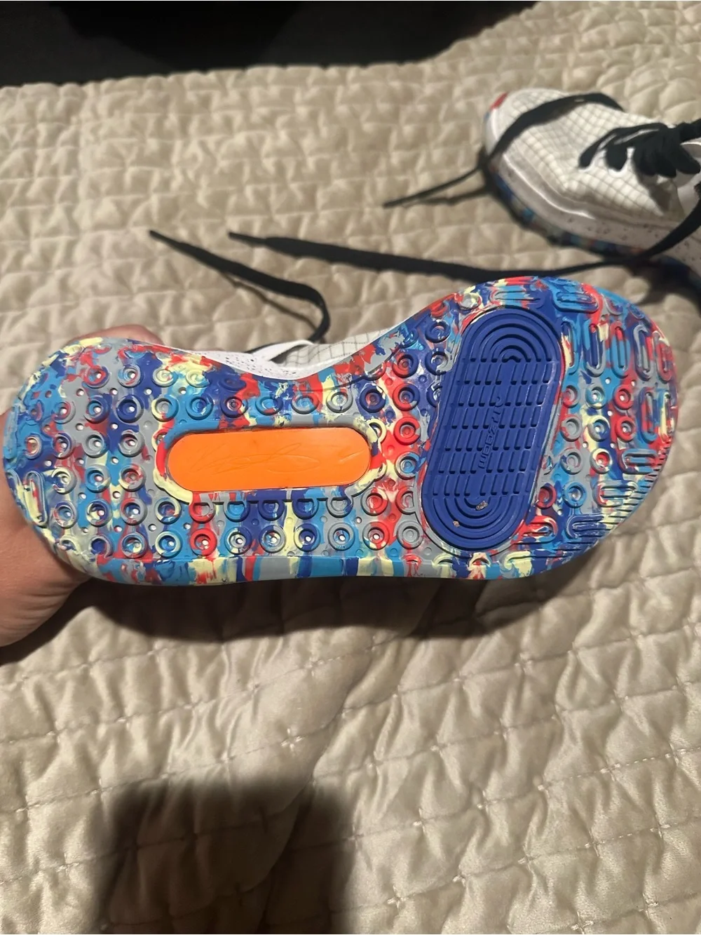 Nike KD 13 